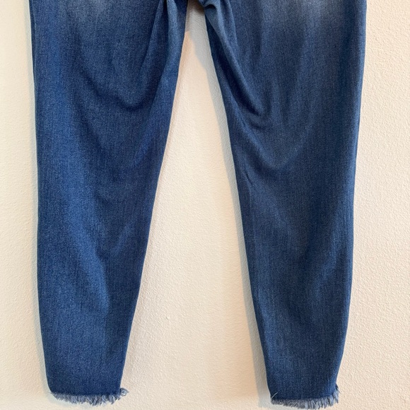 SHEIN Ankle Jeans Size 0X - Picture 6 of 9